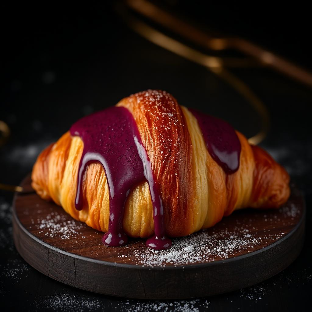 Doughs, toppings and seasonal items