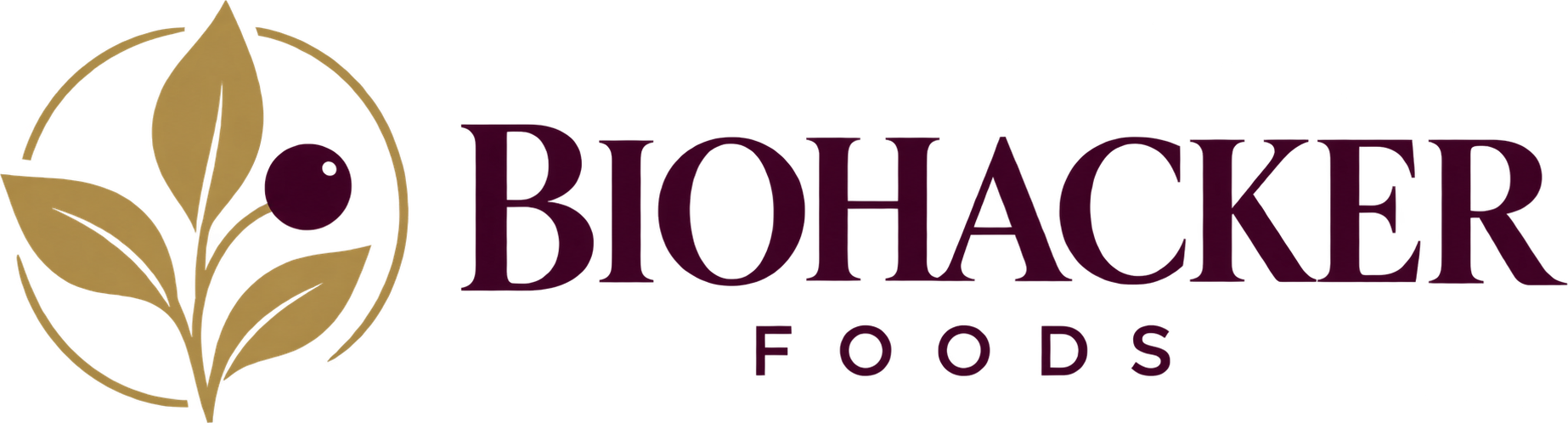 Biohacker Foods