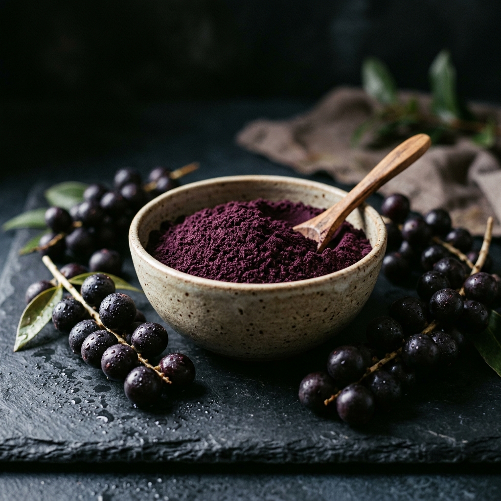 What Is ORAC? Why Açaí's 102,700 Value Stands Out