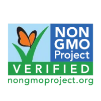 Non-GMO Project Verified