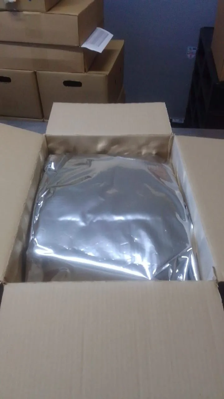 Master carton packing