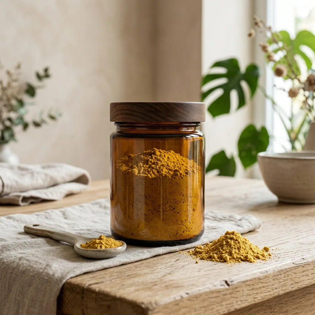 Organic Sunflower Lecithin Powder Bulk